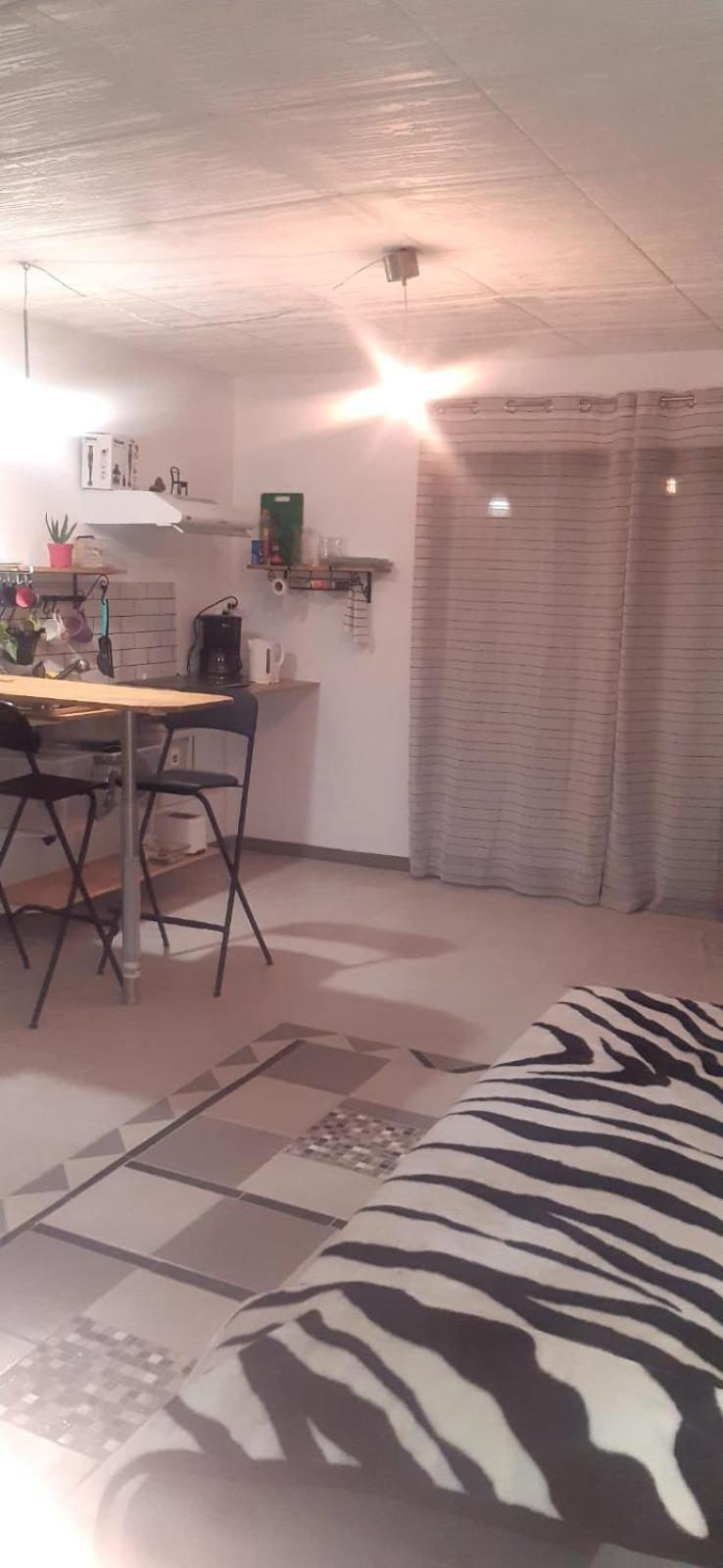 Studio Bonne Nuit Bourg-Saint-Bernard エクステリア 写真